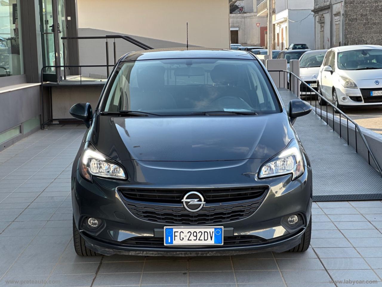 OPEL Corsa 1.3 CDTI 5p. Cosmo