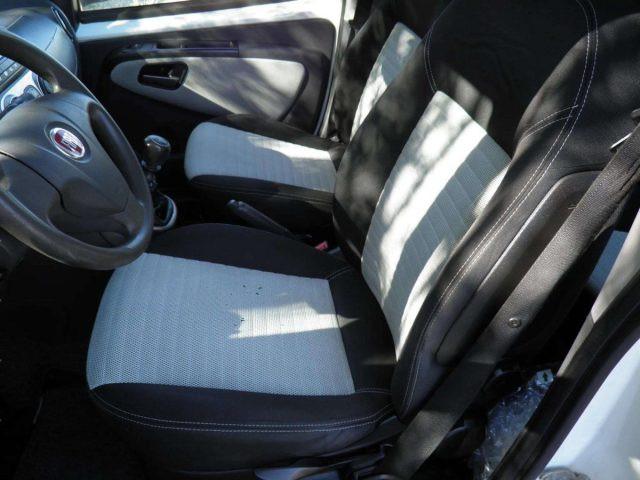 FIAT Qubo QUBO 1.4 NATURAL POWER 77CV DYNAMIC