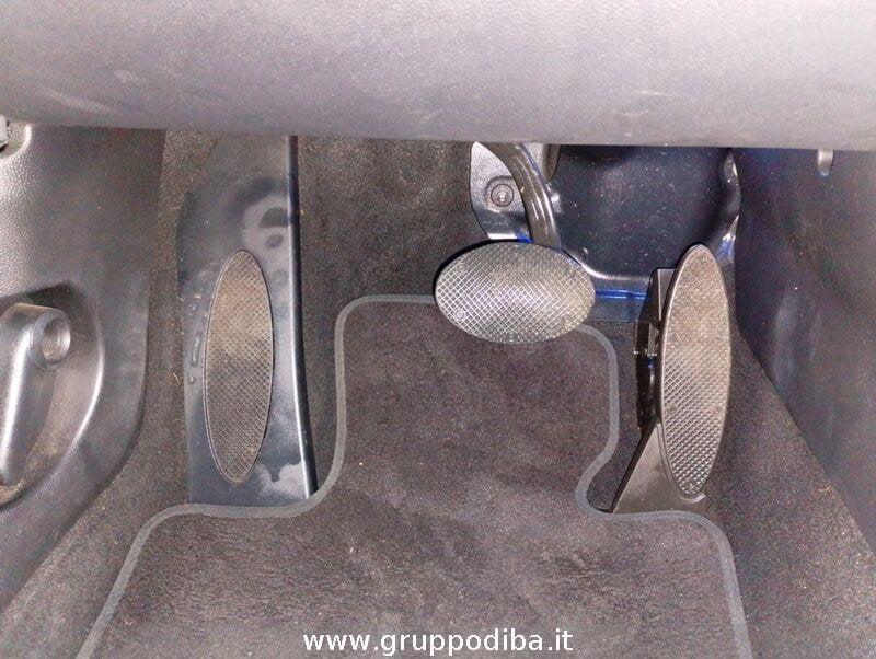 MINI Mini Full Electric Mini F56 2021 Full Electric Mini 3p Cooper SE Classic auto