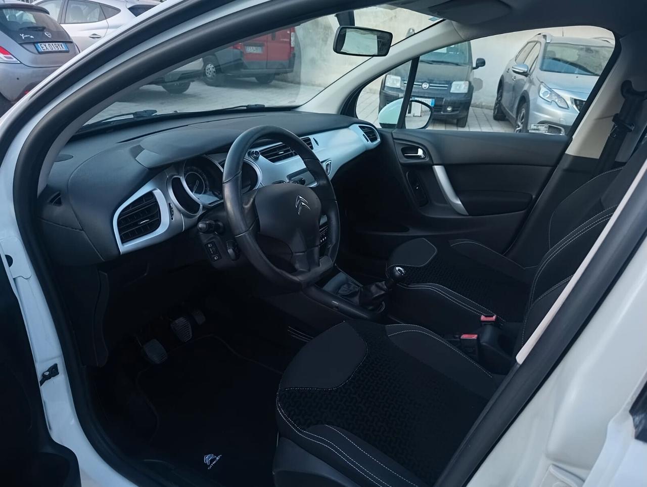 Citroen C3 1.4 HDi