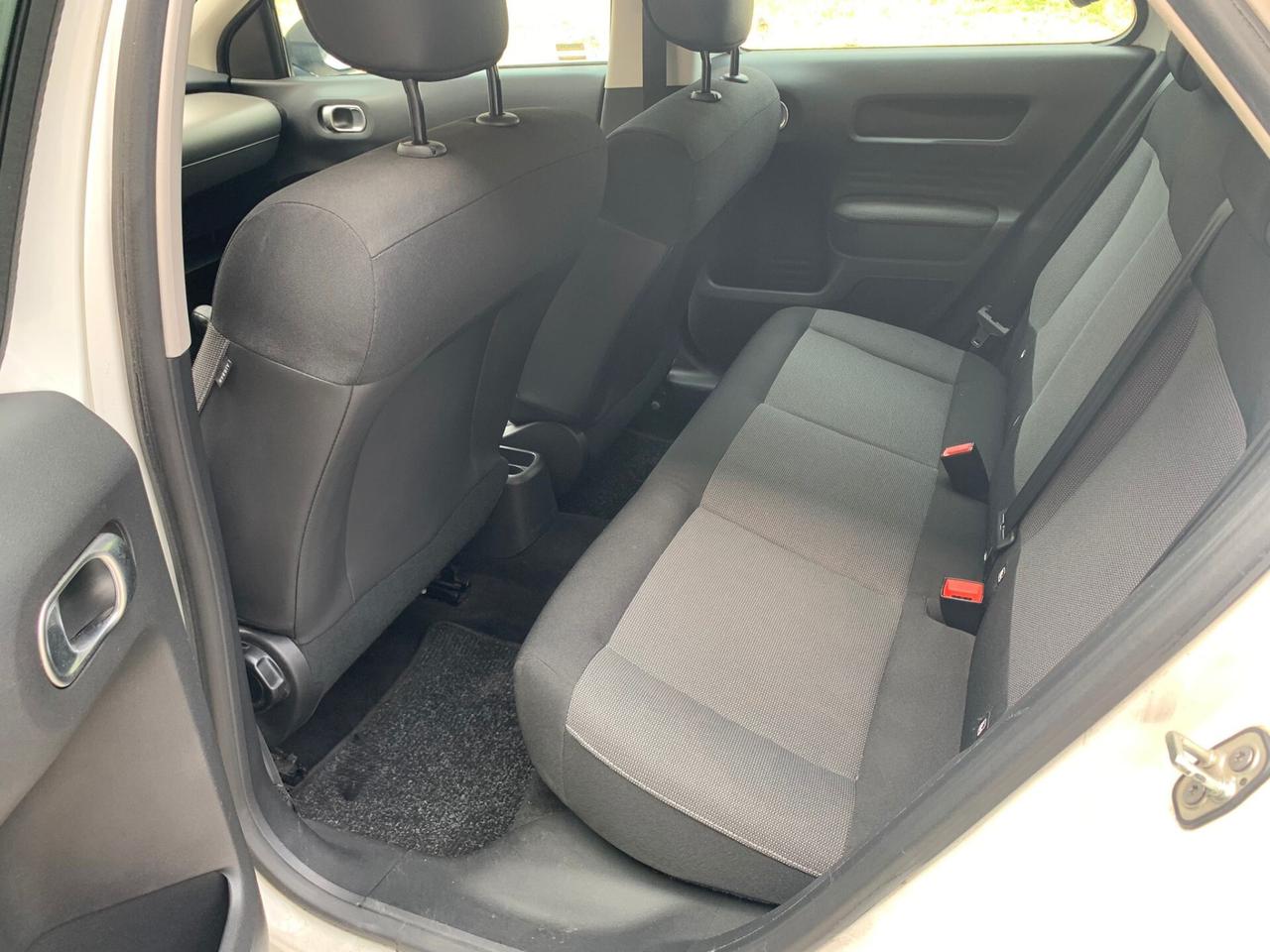 Citroen C4 Cactus PureTech 82 Shine