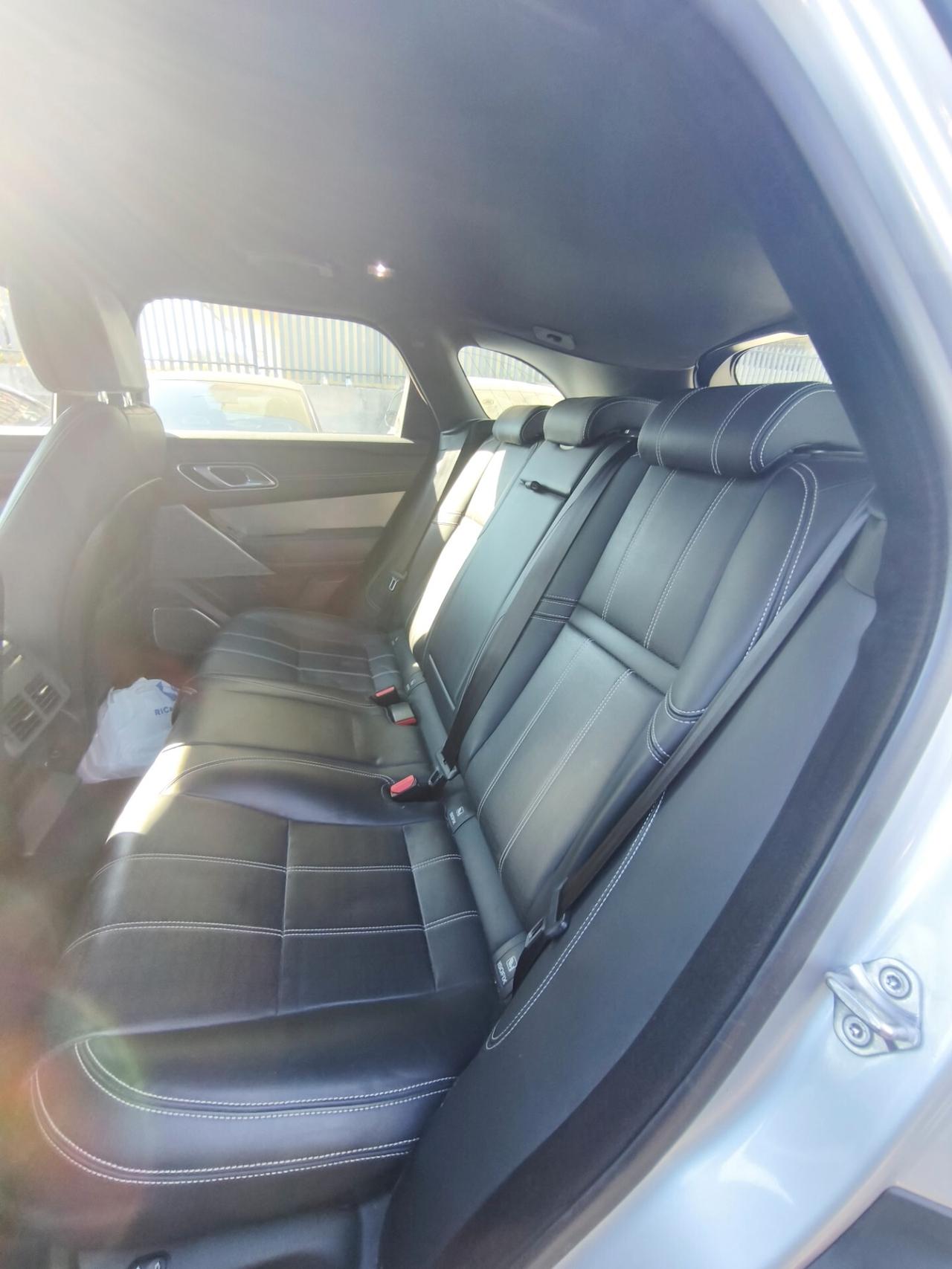 Land Rover Range Velar 2.0D 240 CV R-Dynamic km0