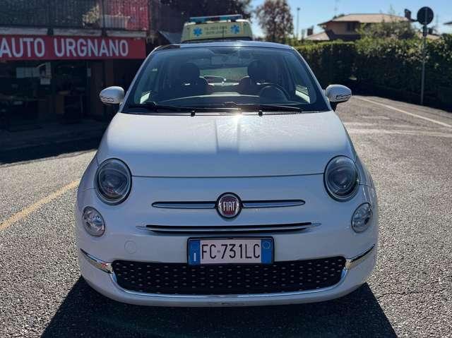Fiat 500 500 III 2015 1.2 Lounge 69cv FRIZIONE NUOVA 69cv