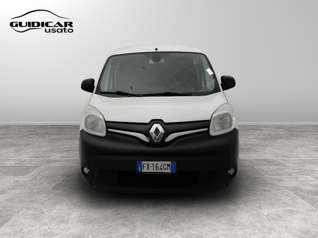 RENAULT Kangoo II Express E6 2016 - kangoo express 1.5 dci 90cv ener