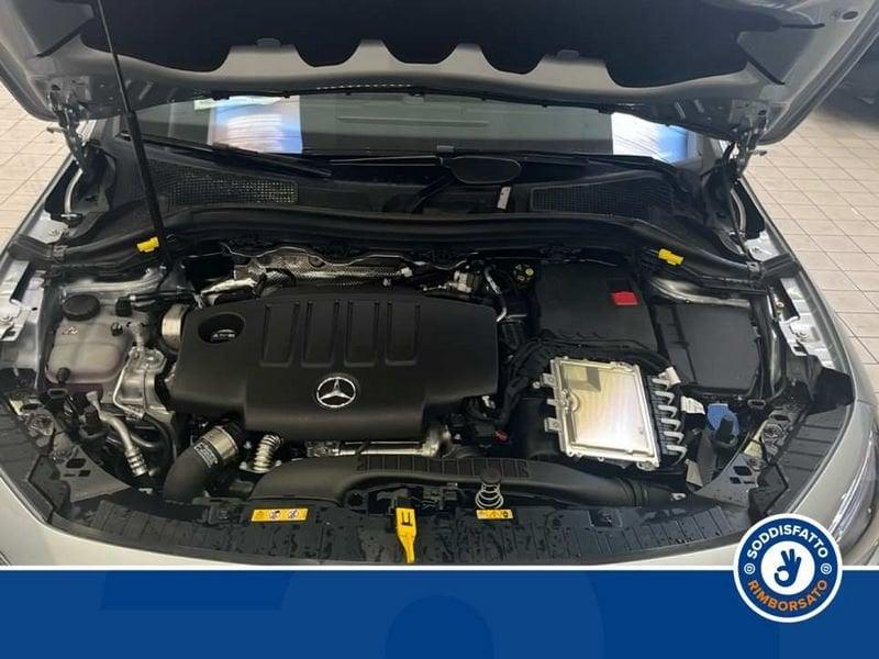 Mercedes-Benz GLA 200d Automatic AMG Line Extra Advanced Plus
