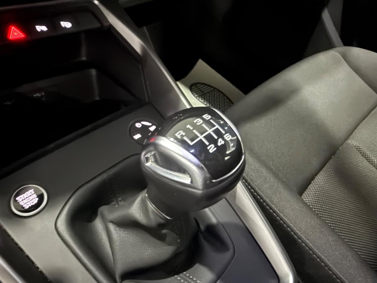 Audi A3 Sportback 2.0TDI SPORT+R18/FULL LED2022