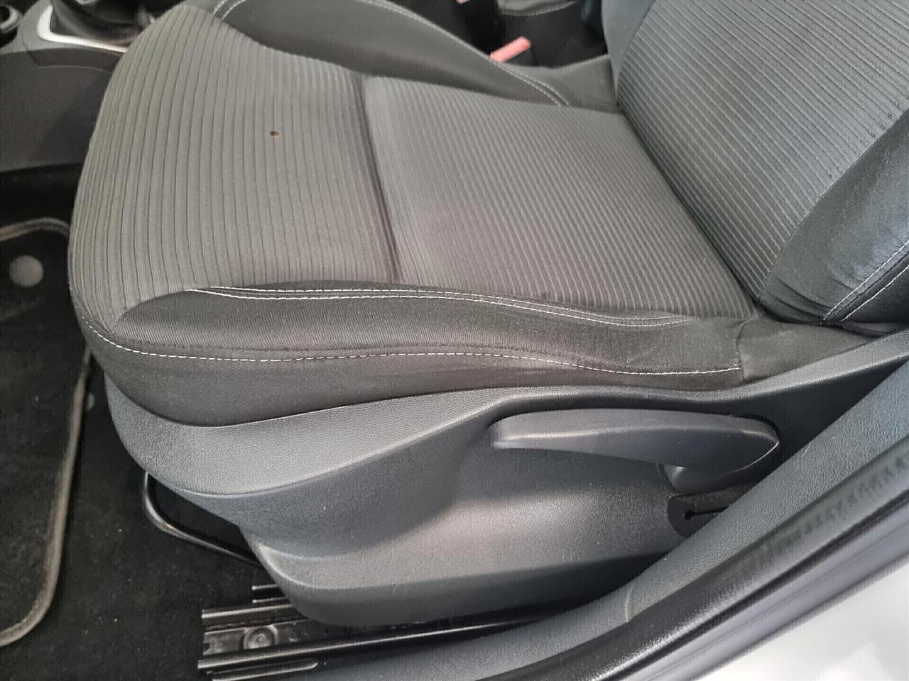 Renault Clio 1.2 16 V 5 porte Dynamique