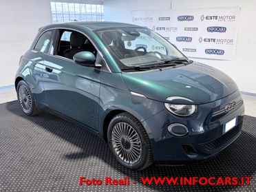FIAT 500e Berlina 42 kWh - PROMO