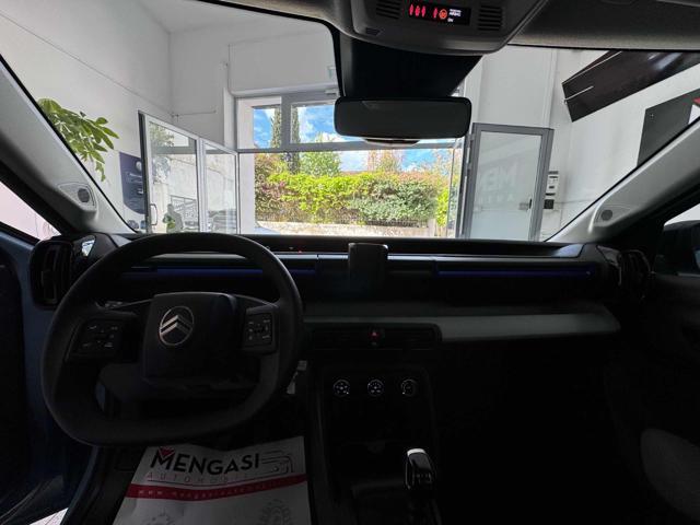 CITROEN C3 PureTech 100 S&S You
