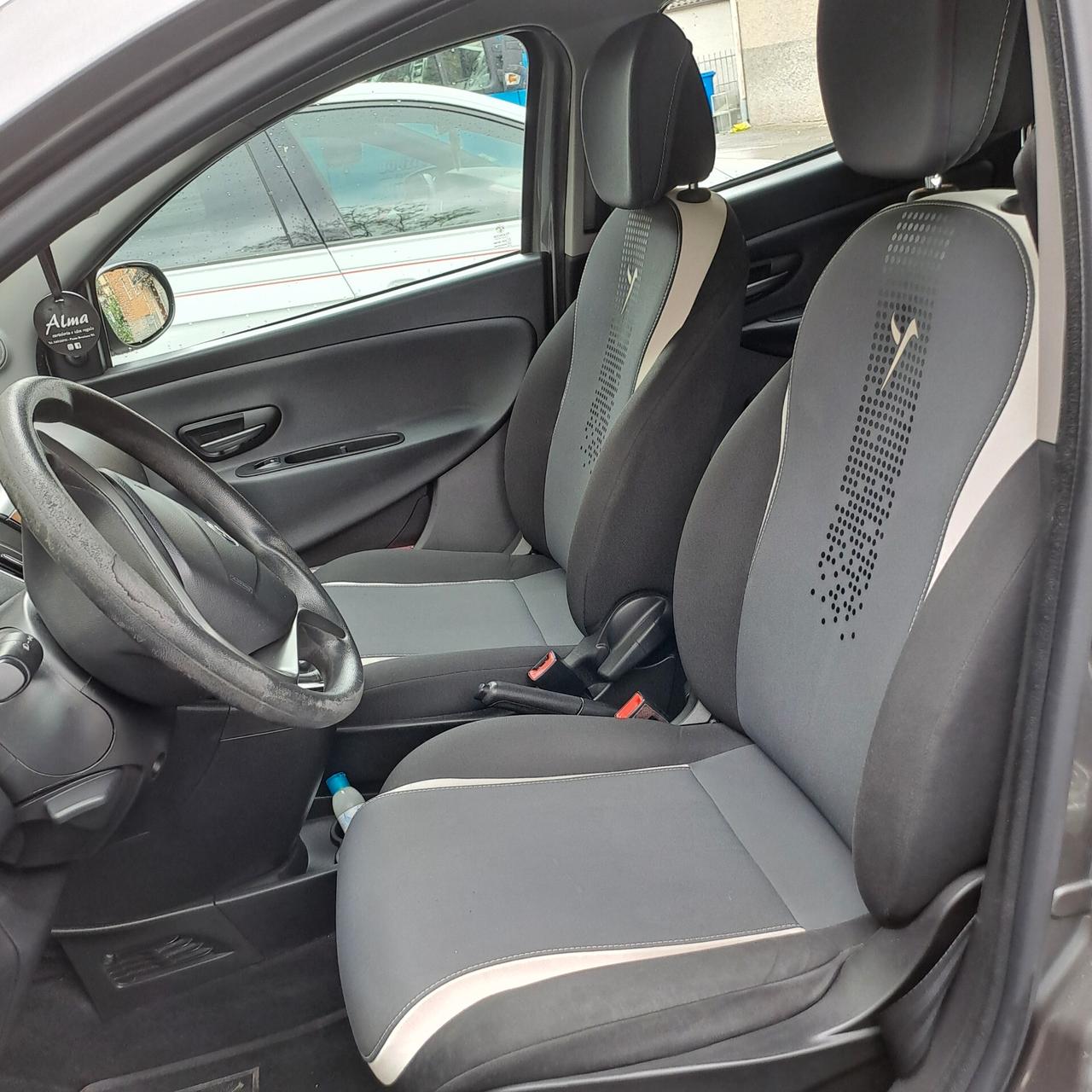 Lancia Y 1.3 Mjet - OK NEOPATENTATI