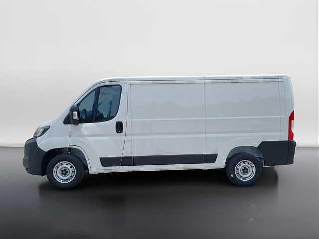 Peugeot Boxer Boxer Furgone 335 L2 H1 2.2 BlueHDi 140 cv S&S