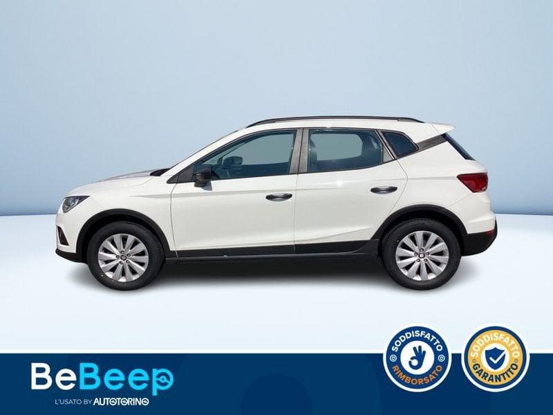 Seat Arona 1.0 ECOTSI STYLE 95CV