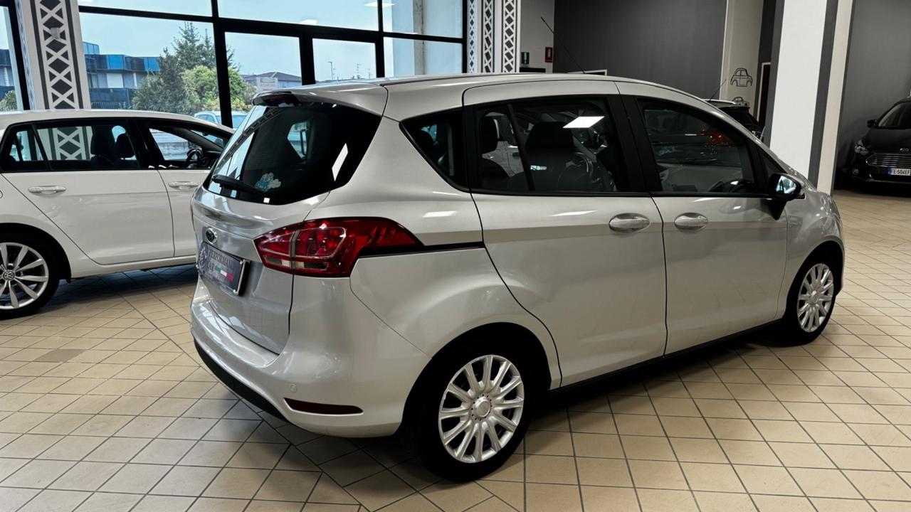 Ford B-Max 1.4 90 CV GPL Business