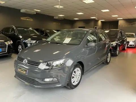 Volkswagen Polo 1.4 TDI 5p. Fresh BlueMotion Technology