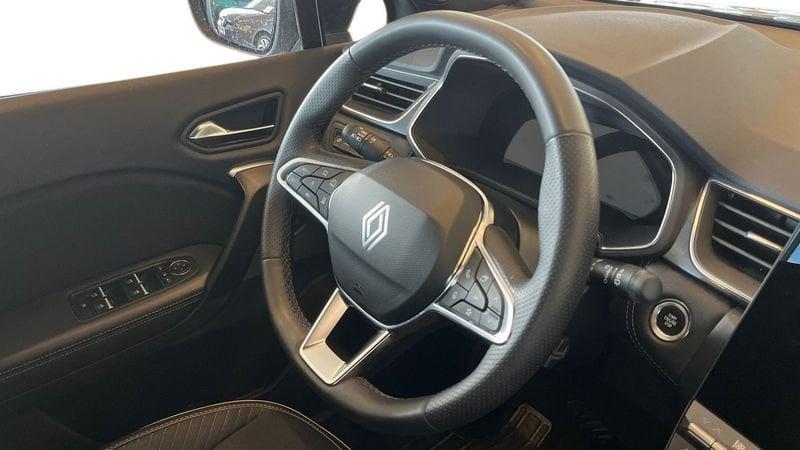 Renault Symbioz 1.6 full hybrid E-Tech Iconic Auto 145cv