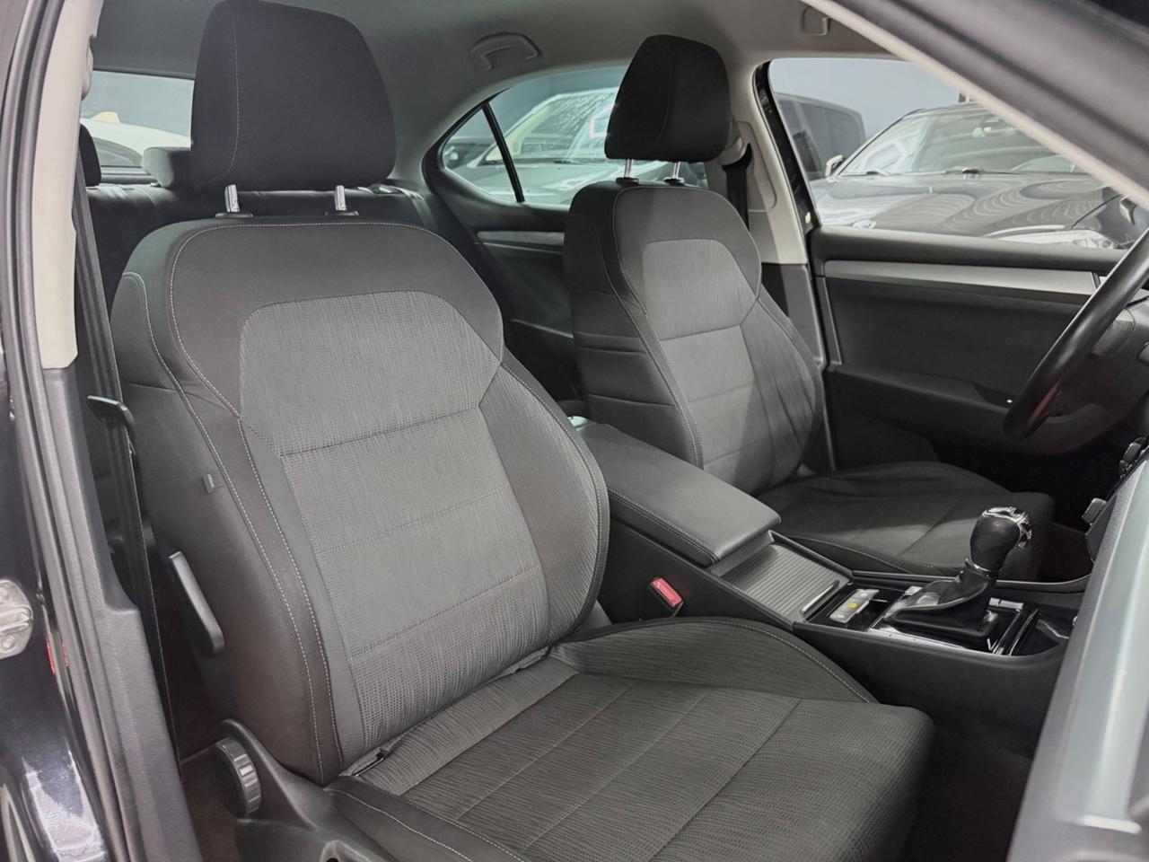 Skoda Superb 1.6 TDI DSG Executive