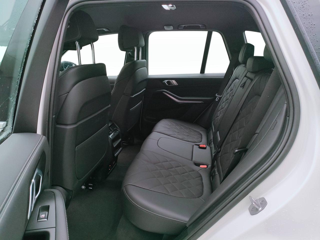 BMW X5 G05 LCI 2023 - X5 xdrive30d MSport auto