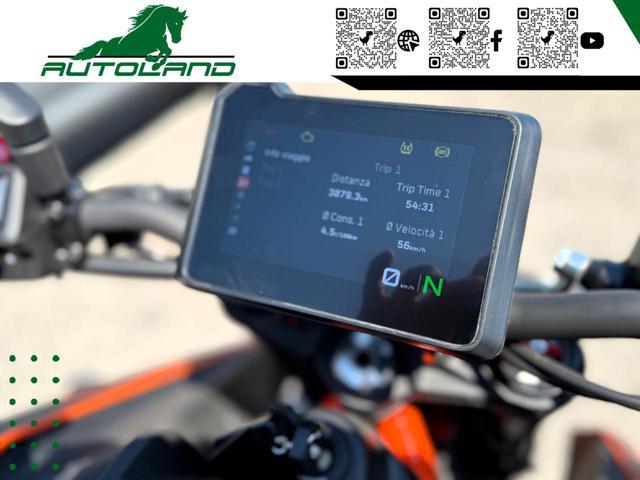 KTM 390 Duke duke