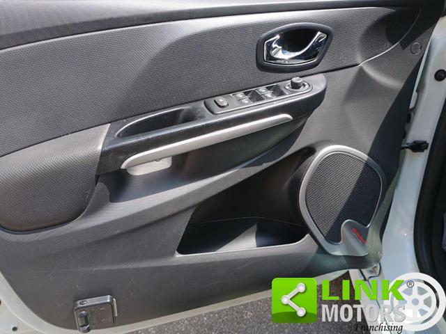 RENAULT Clio 1.6 T 200CV EDC 5 porte Monaco GP