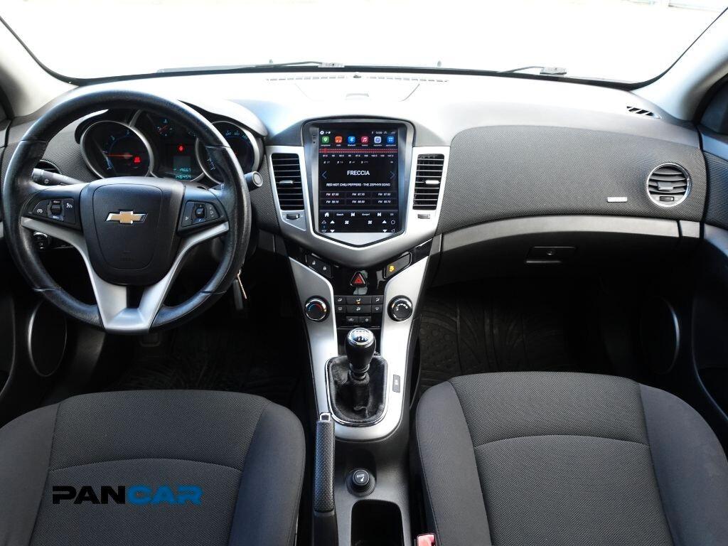 Chevrolet Cruze 2.0 Diesel 163CV 5 porte LT