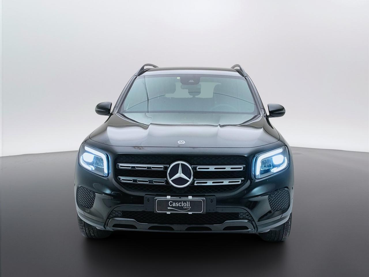 Mercedes-Benz GLB - X247 2019 - GLB 180 d Sport Plus auto