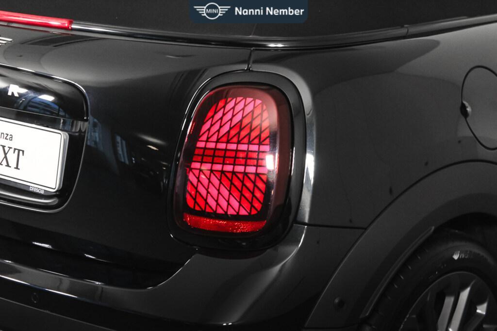 Mini Mini Cooper Cabrio 2.0 C Classic Auto