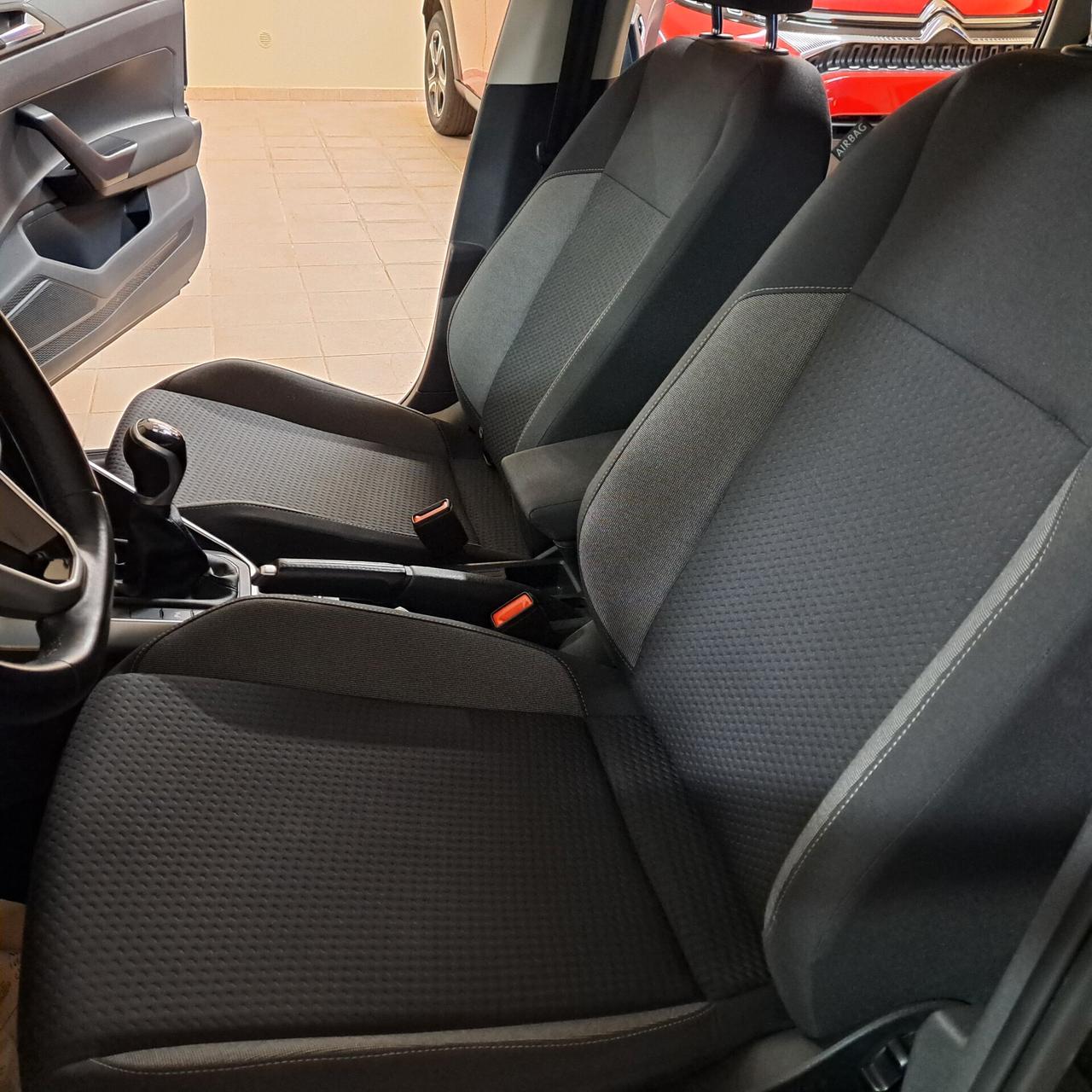 Polo 1.0 TSI Style AZIENDALE PERFETTA