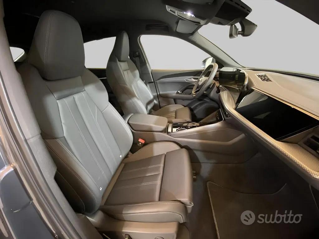 Audi Q5 Sportback 2.0 tdi mhev+ S line edition qua