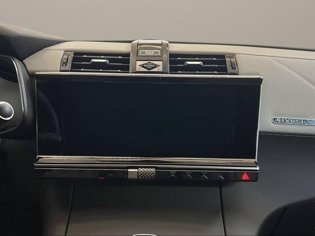 DS AUTOMOBILES DS 7 Crossback E-Tense 4x4 Grand Chic TETTO APRIBILE