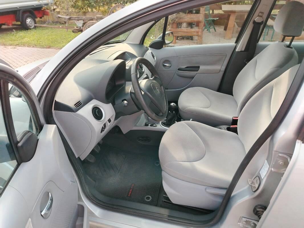 Citroen C3 1.1 Perfect (elegance) c abs