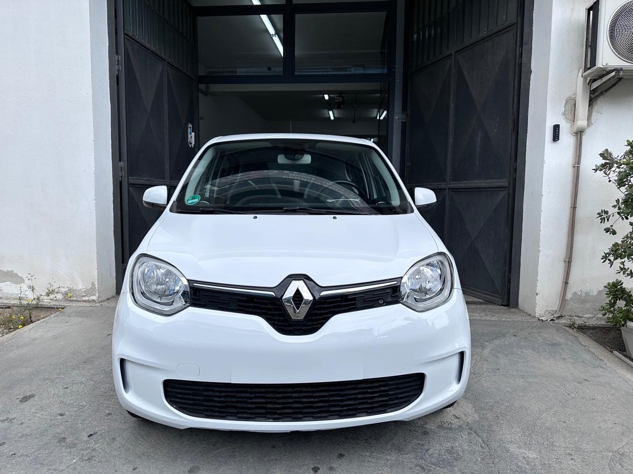 Renault Twingo SCe 65 CV Intens 2020