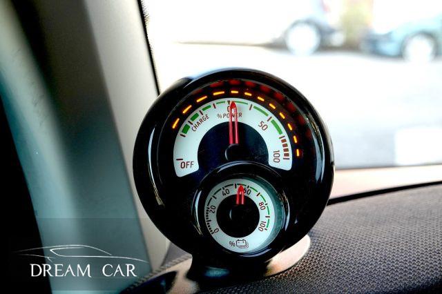 SMART ForTwo EQ Passion