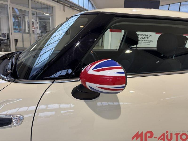MINI Mini 3 porte Mini 1.5 One OK NEOPATENTATI