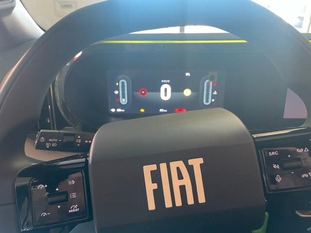 Fiat Grande Panda 1.2 Hybrid 110 CV S&S Icon