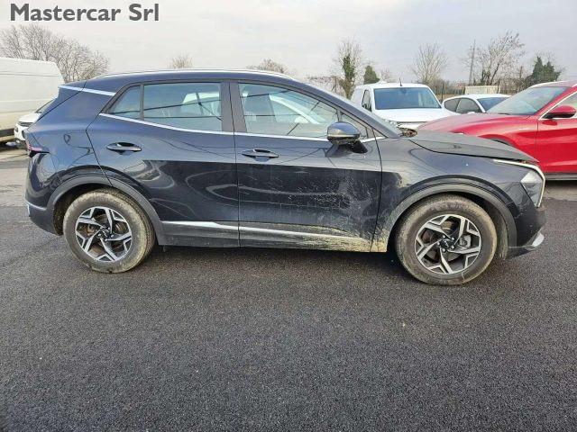 KIA Sportage 1.6 CRDI 136cv MHEV BUSINESS 2WD DCT N1 - GN400DK