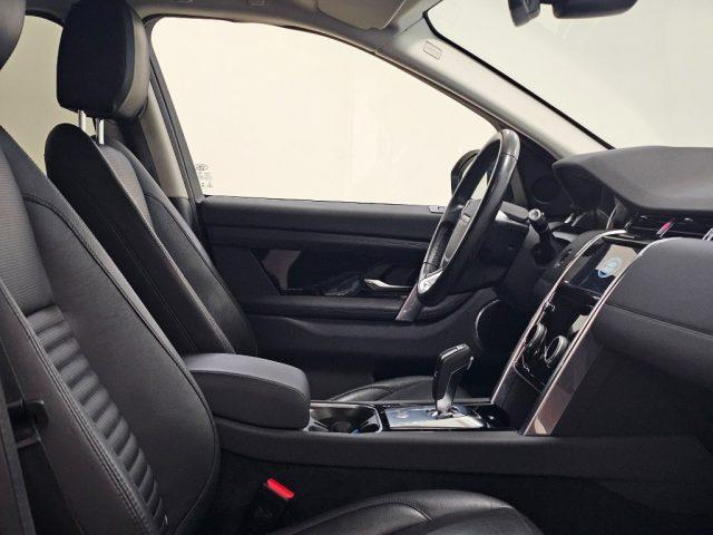 LAND ROVER Discovery Sport 2.0D I4-L.Flw 150 CV AWD Auto S