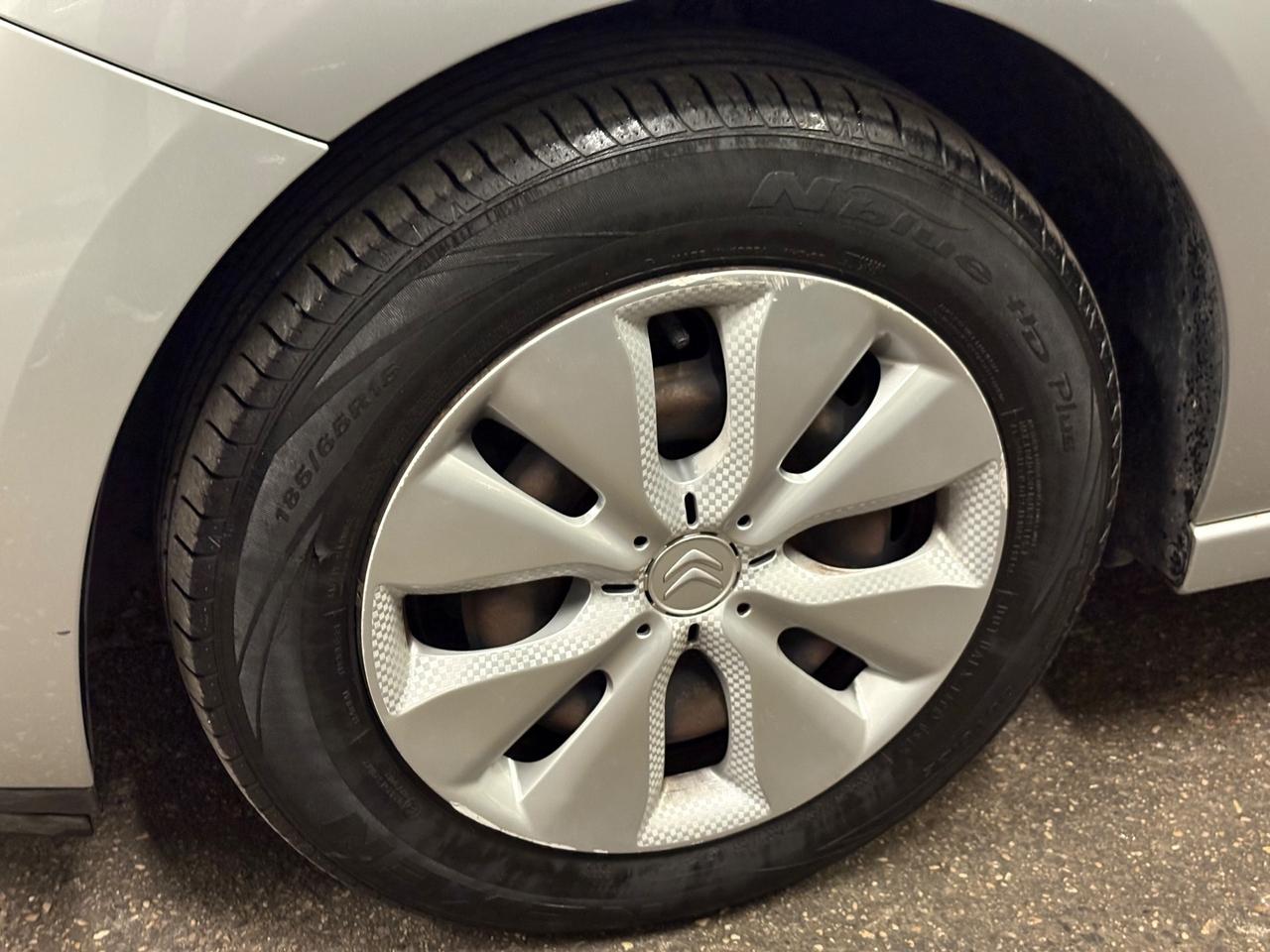 Citroen C3 1.1 Exclusive