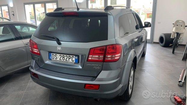 Dodge Journey