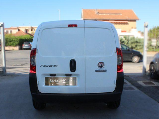 FIAT Fiorino 1.3 MJT 95CV Cargo AUTOCARRO +IVA