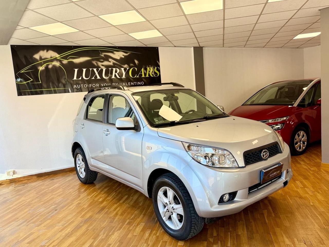Daihatsu Terios 1.5 4WD B You