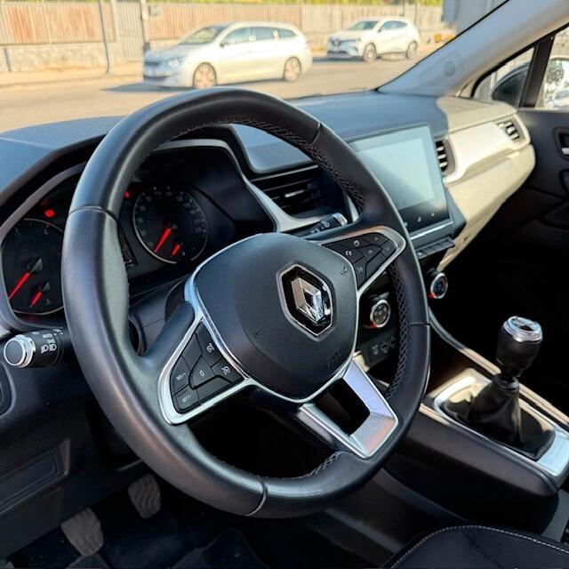 Renault Captur Blue dCi 95 CV Business