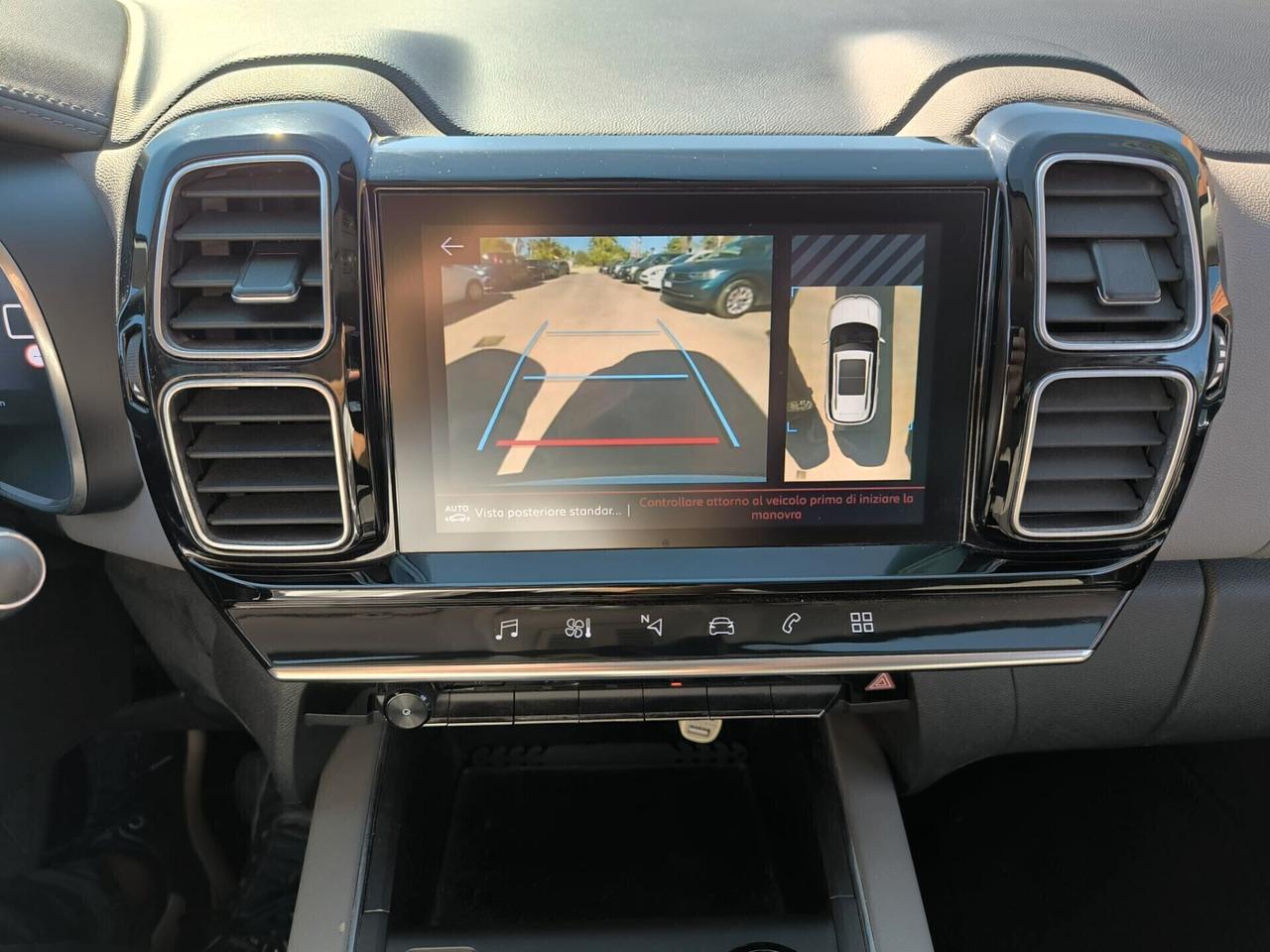 Citroen C5 Aircross BlueHDi 130 S&S Feel Pack