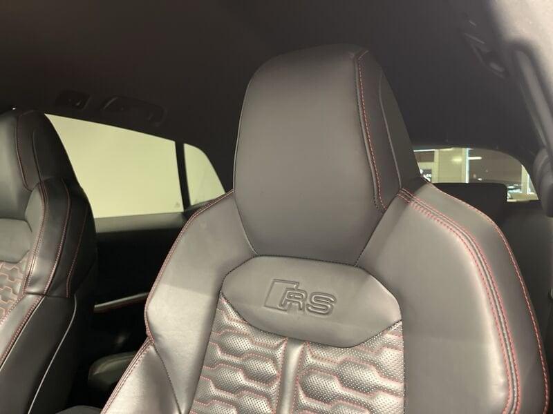 Audi Q8 RS Q8 4.0 V8 MHEV QUATTRO TIPTRONIC 600CV