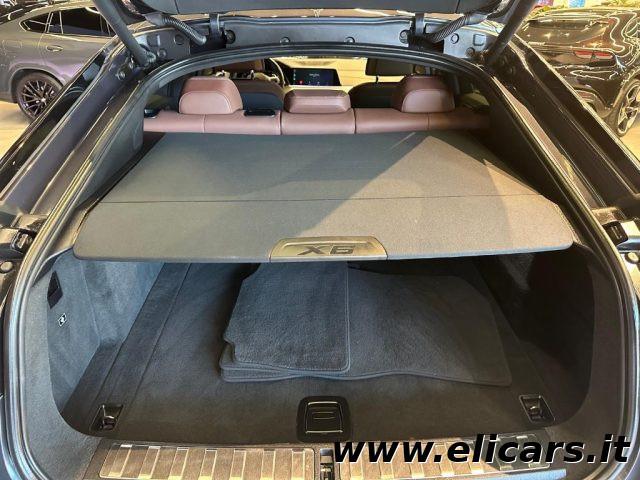 BMW X6 xDrive30d 48V Msport