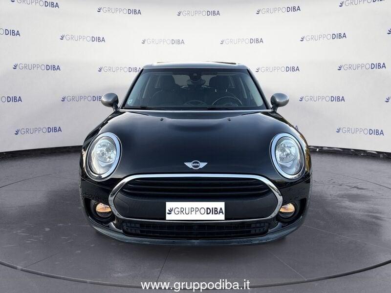 MINI Mini Clubman 2016 Diesel 1.5 One D Boost