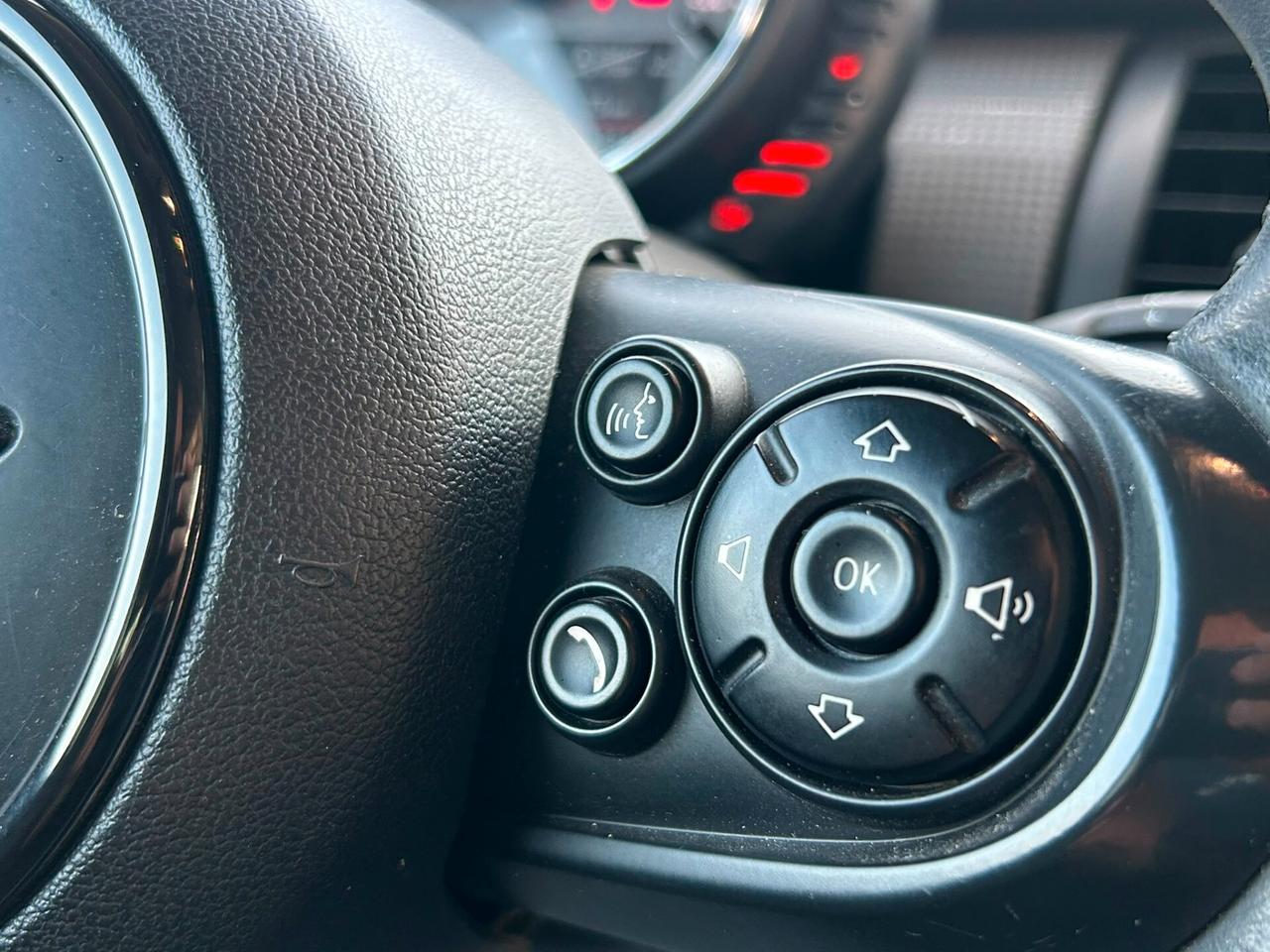 Mini 1.5 Cooper F56 TwinPower Turbo