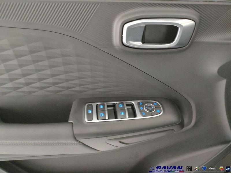 DR AUTOMOBILES dr3 DR 3 1.5 MT BZ 115cv