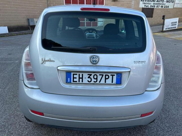LANCIA Ypsilon Stupenda Bellissima 1.3 MJT 75 CV Elle