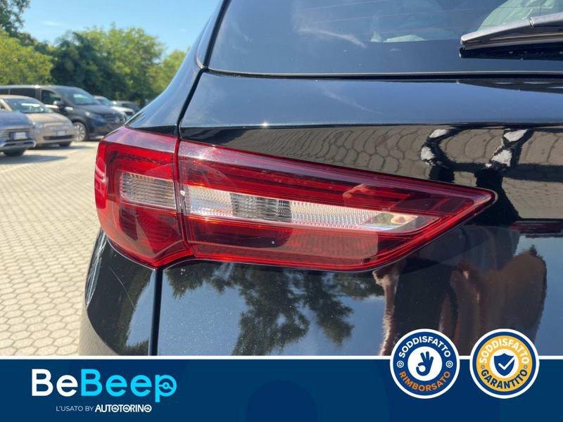 Opel Grandland X 1.6 ECOTEC ULTIMATE S&S 120CV AUTO