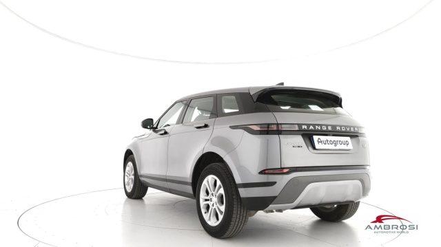 LAND ROVER Range Rover Evoque 2.0D I4-L.Flw 150 CV AWD Auto S